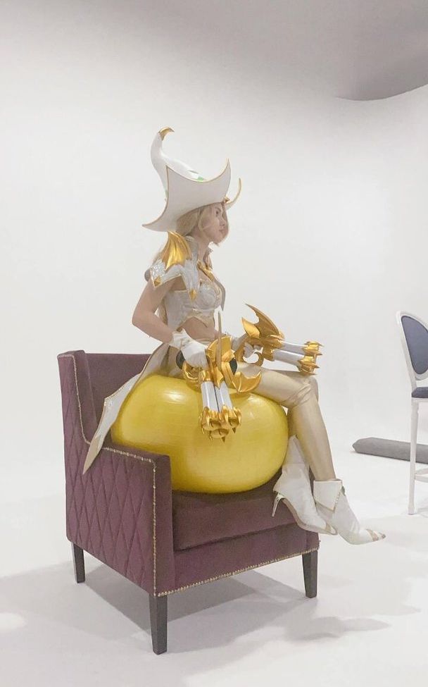 Shirogane_sama desnuda #107596316