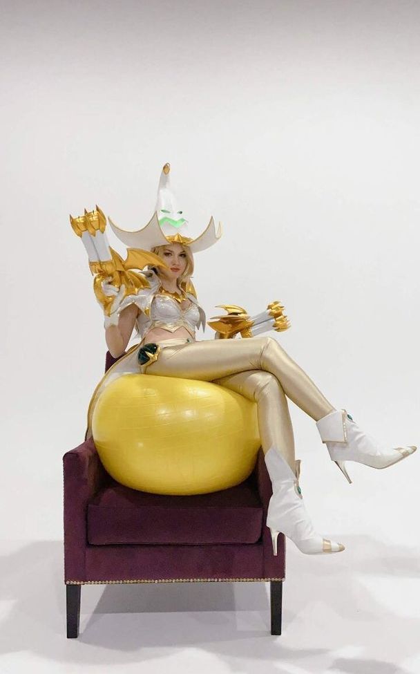 Shirogane_sama desnuda #107596317