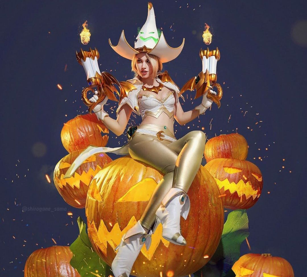 Shirogane_sama desnuda #107596321