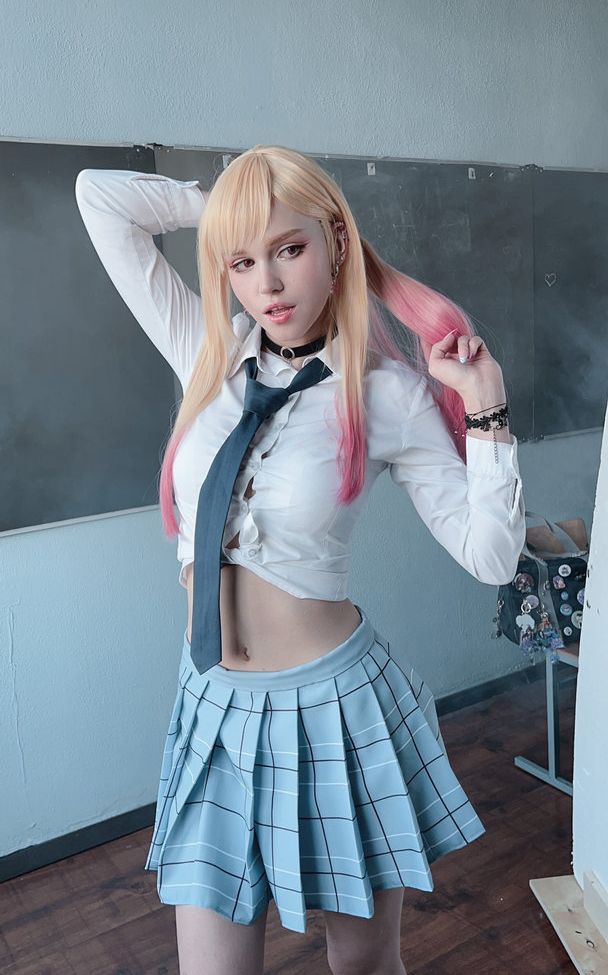 Shirogane_sama desnuda #107596326