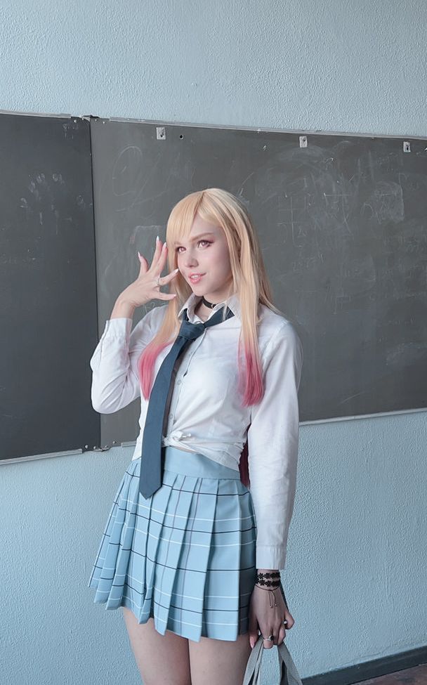 Shirogane_sama nude #107596328