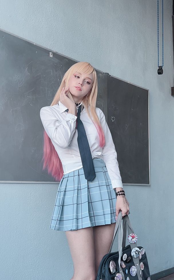 Shirogane_sama desnuda #107596331