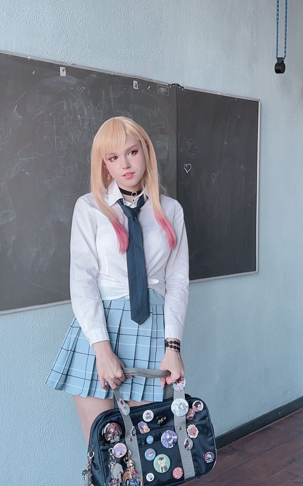 Shirogane_sama desnuda #107596332