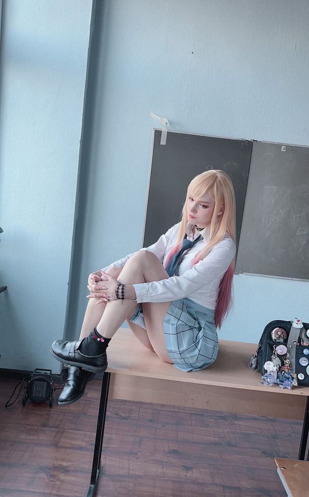Shirogane_sama desnuda #107596340