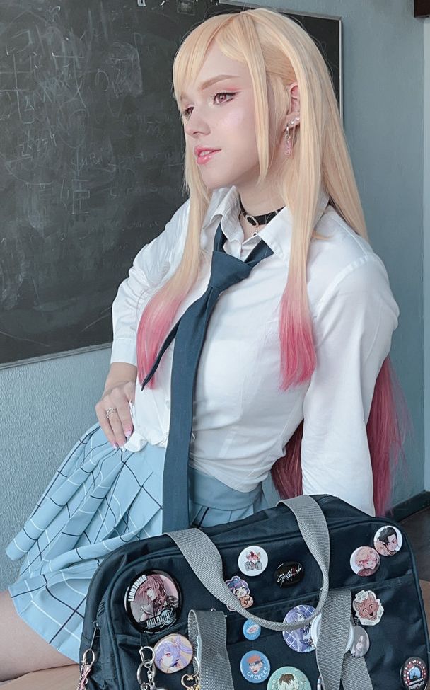 Shirogane_sama desnuda #107596341