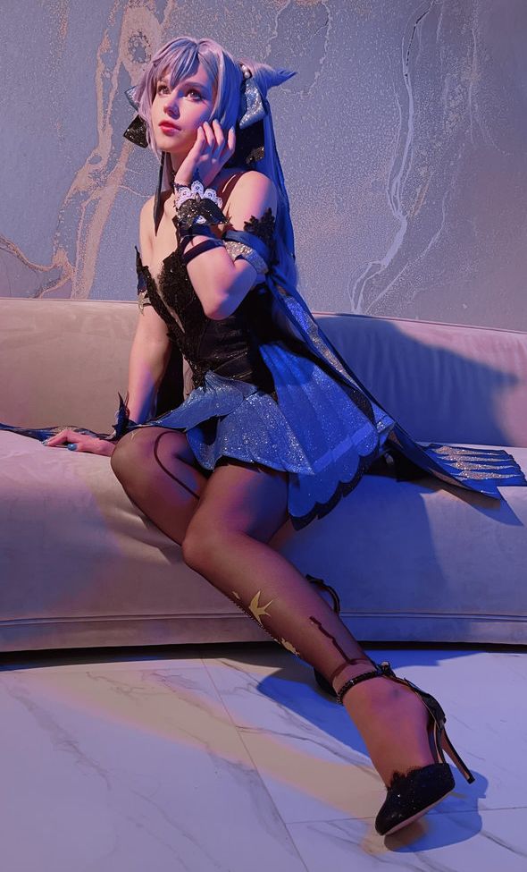 Shirogane_sama desnuda #107596346