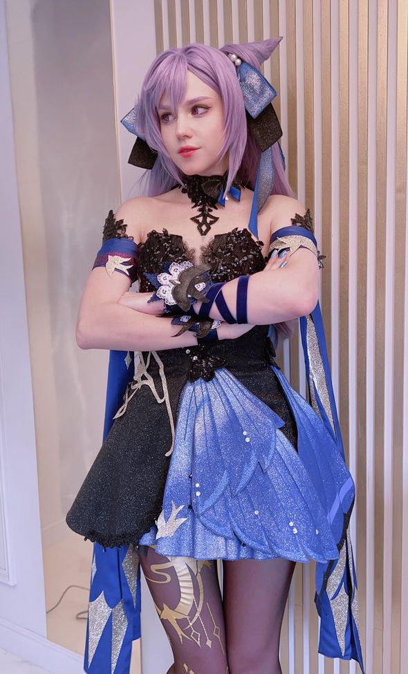 Shirogane_sama desnuda #107596349