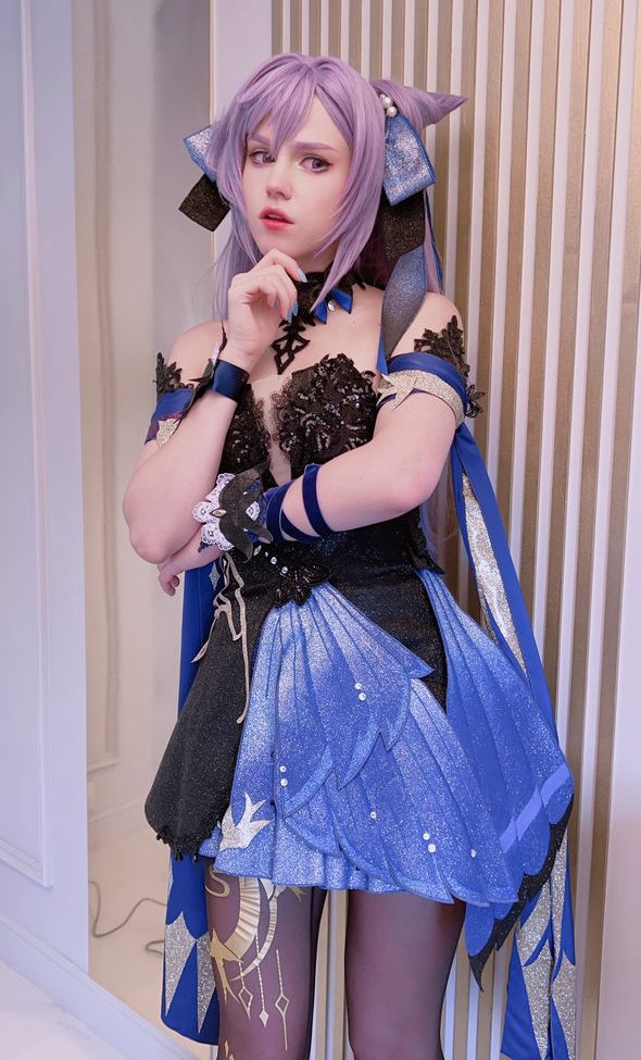 Shirogane_sama desnuda #107596351