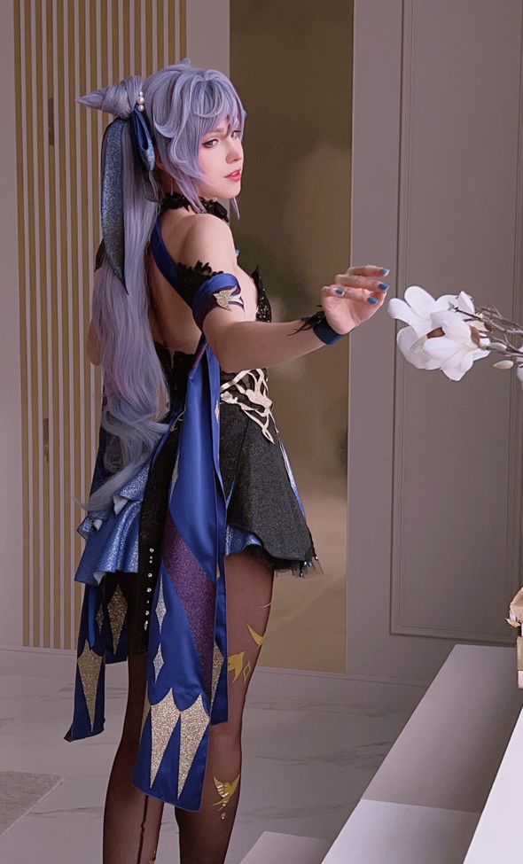 Shirogane_sama desnuda #107596354