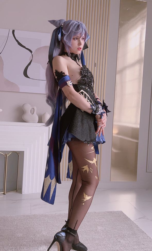 Shirogane_sama desnuda #107596355