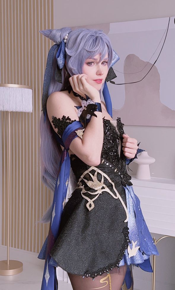 Shirogane_sama desnuda #107596356