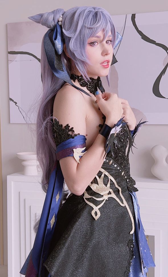 Shirogane_sama nude #107596358
