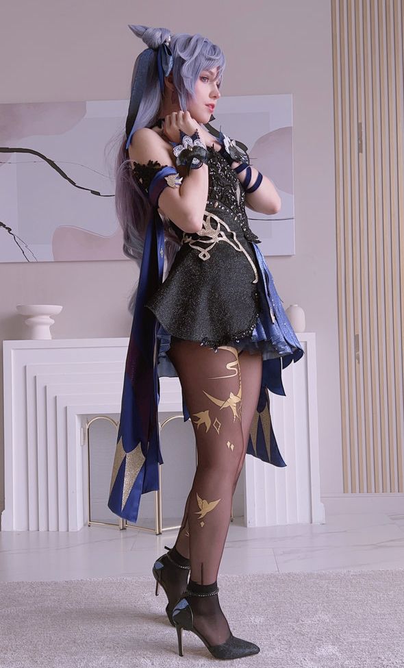 Shirogane_sama desnuda #107596361