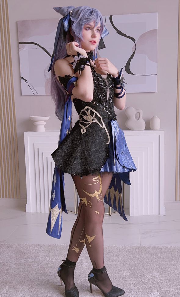 Shirogane_sama desnuda #107596362