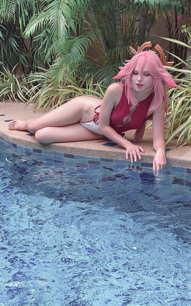 Shirogane_sama desnuda #107596367