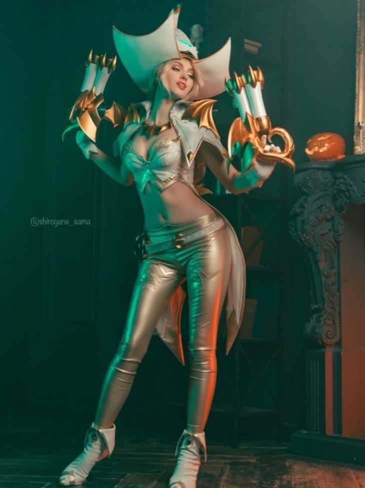 Shirogane_sama desnuda #107596369