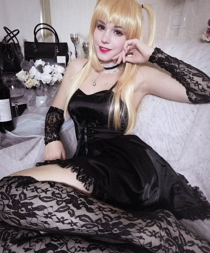 Shirogane_sama desnuda #107596372