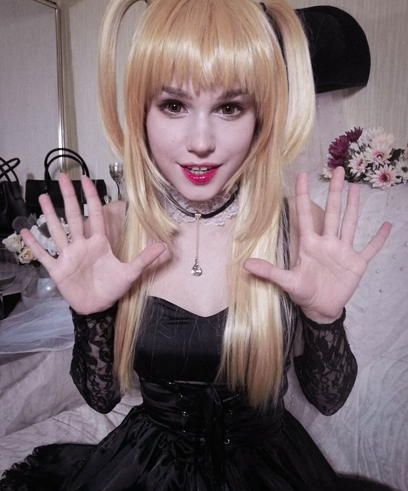 Shirogane_sama desnuda #107596373