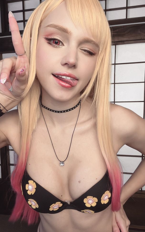 Shirogane_sama desnuda #107596376