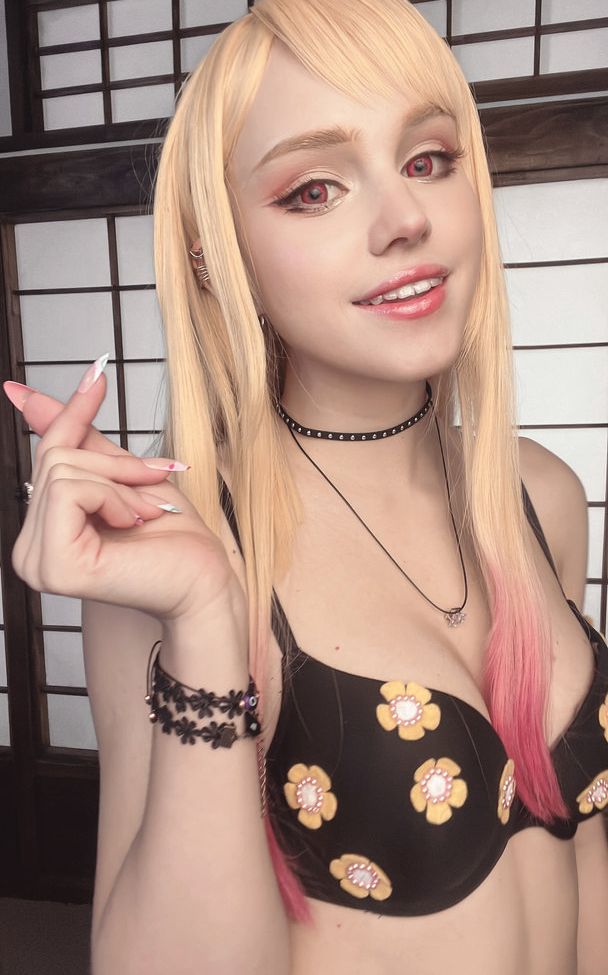 Shirogane_sama desnuda #107596377