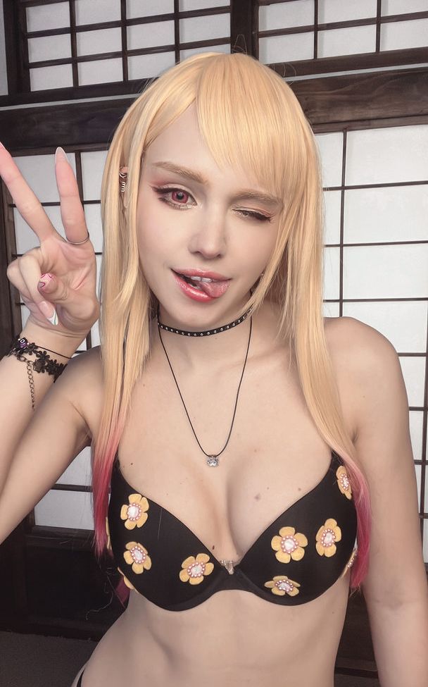 Shirogane_sama nude #107596378