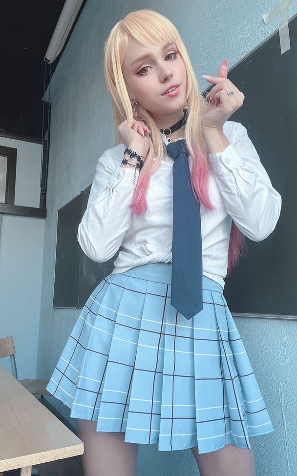 Shirogane_sama desnuda #107596380