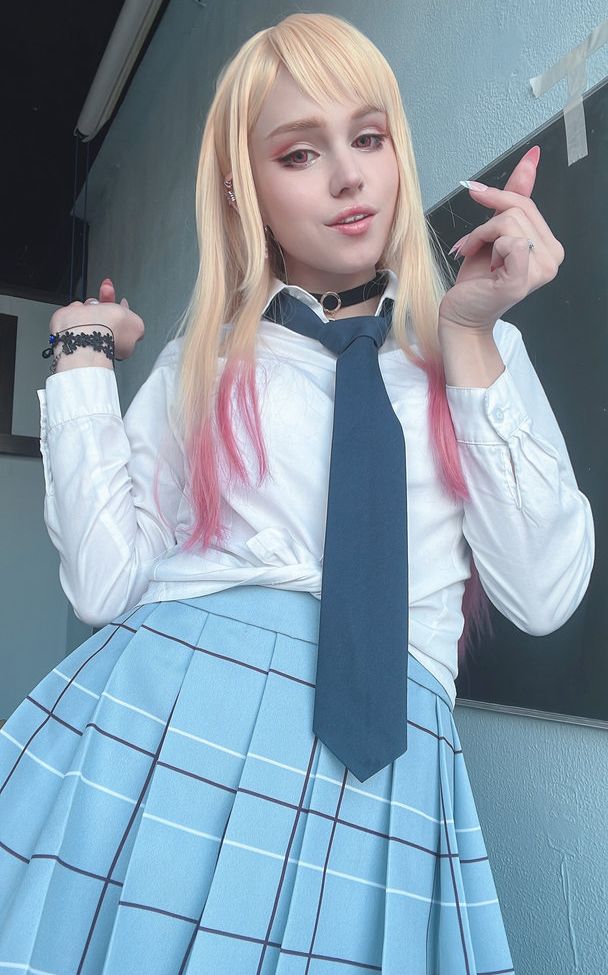 Shirogane_sama desnuda #107596381