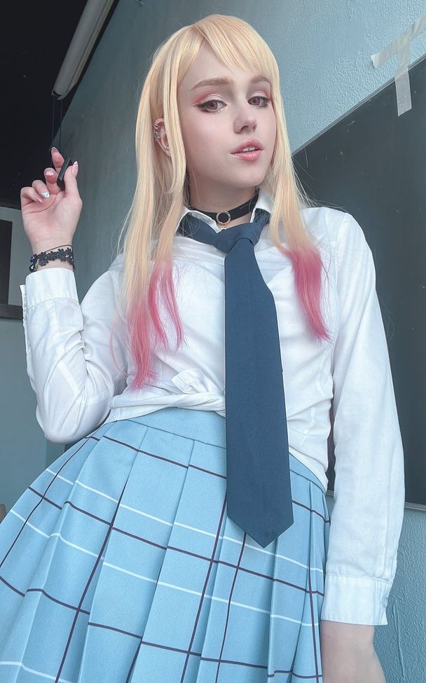 Shirogane_sama nude #107596382