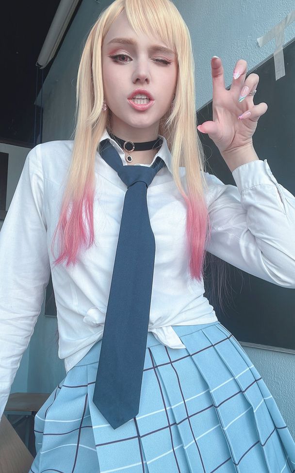 Shirogane_sama desnuda #107596383