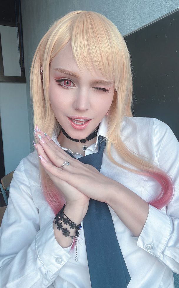 Shirogane_sama nude #107596384