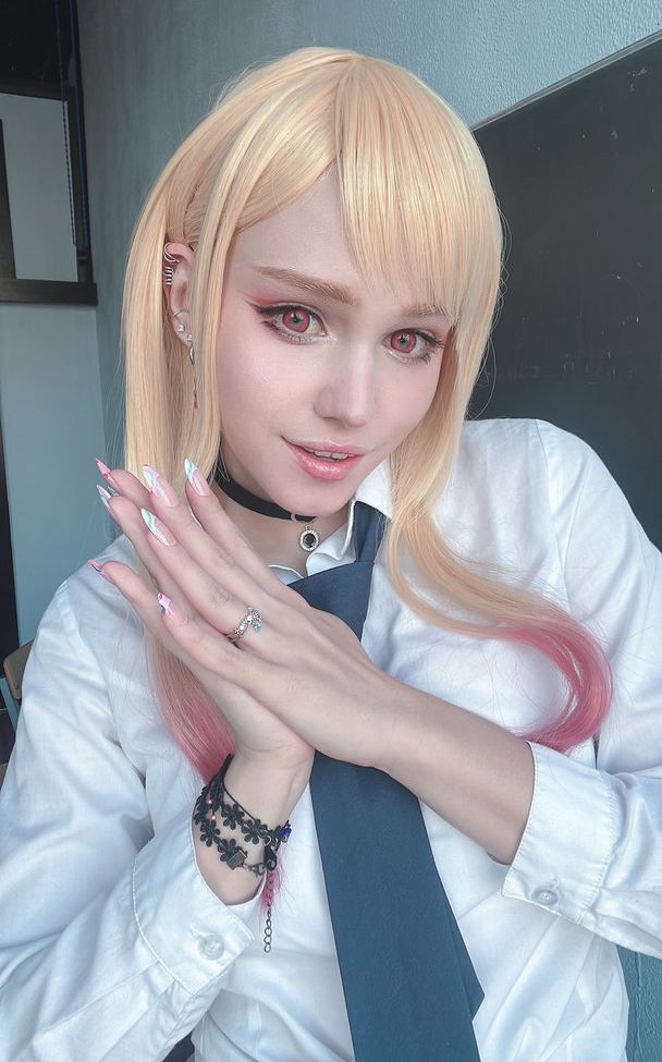 Shirogane_sama desnuda #107596385