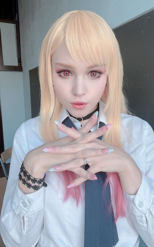 Shirogane_sama desnuda #107596386