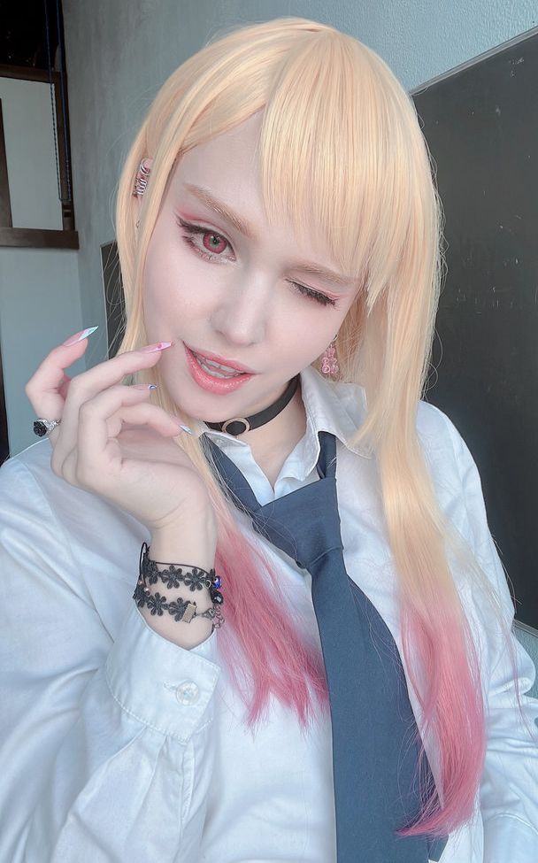 Shirogane_sama nude #107596387