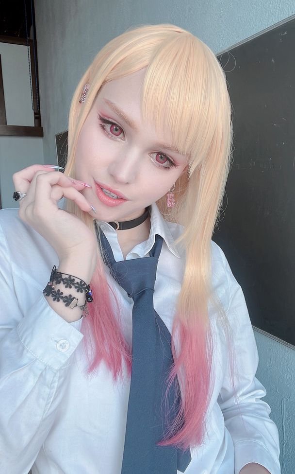 Shirogane_sama desnuda #107596388