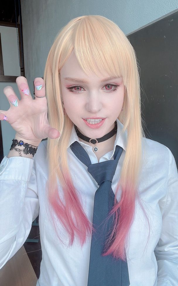 Shirogane_sama desnuda #107596391