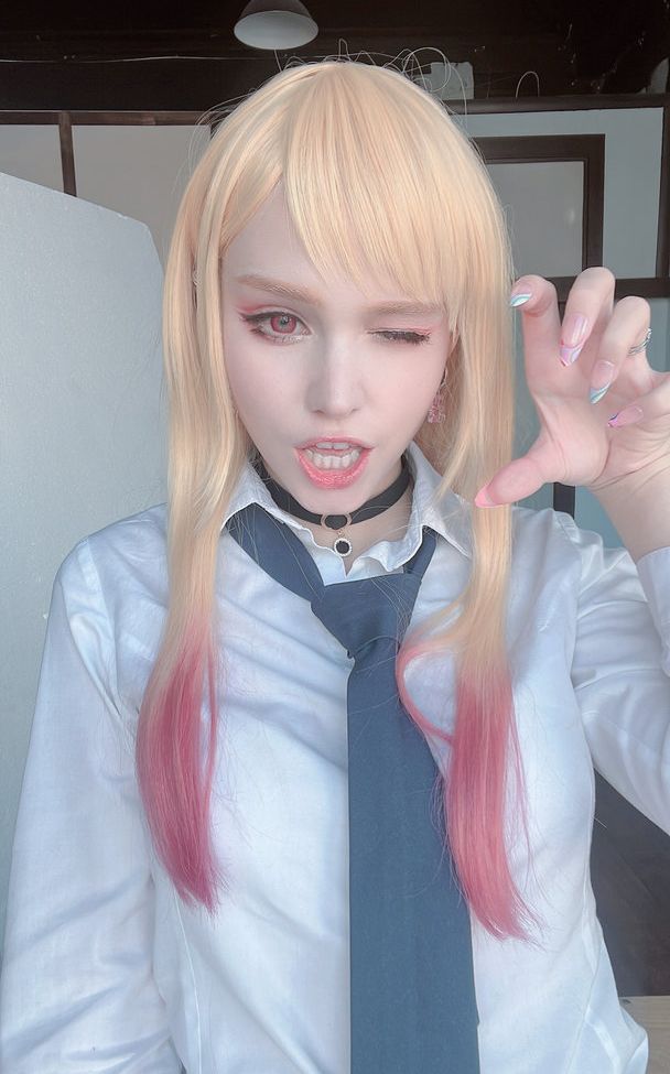 Shirogane_sama desnuda #107596395