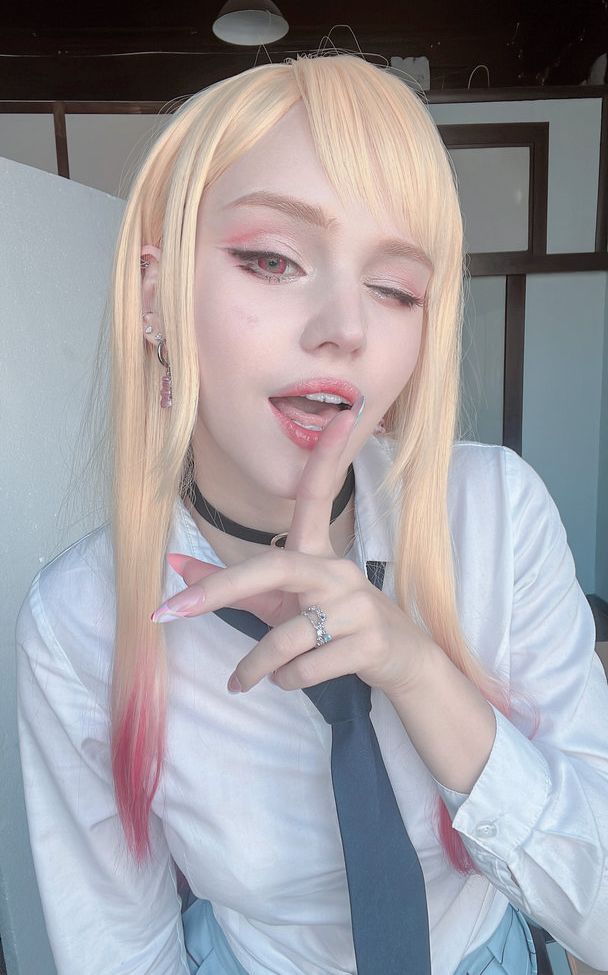 Shirogane_sama desnuda #107596398