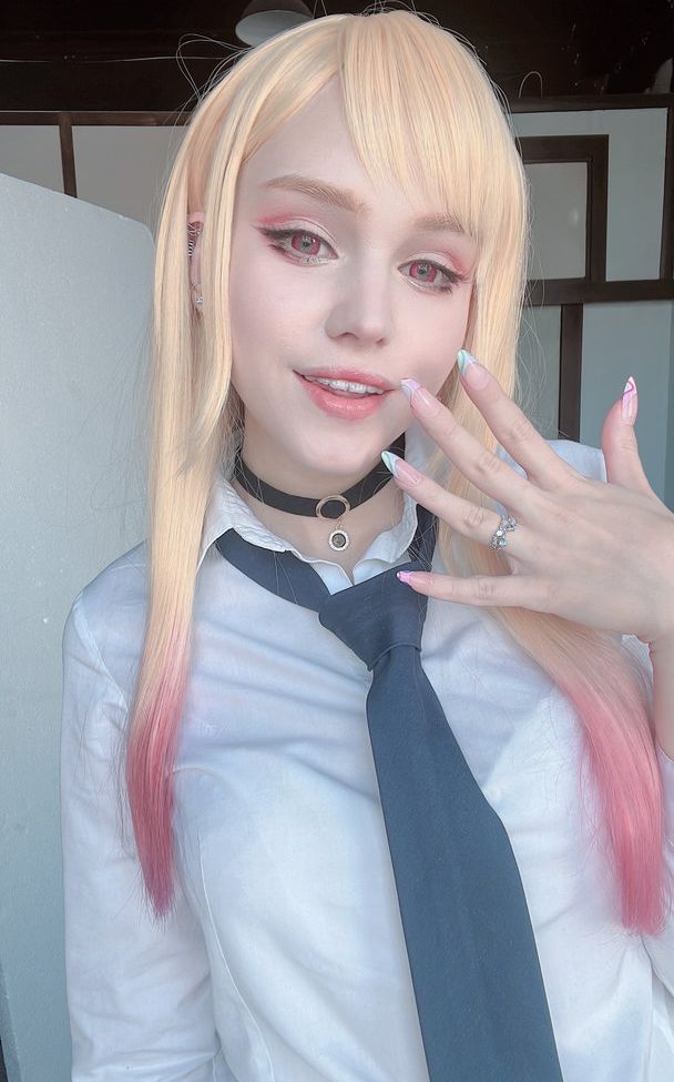 Shirogane_sama desnuda #107596399