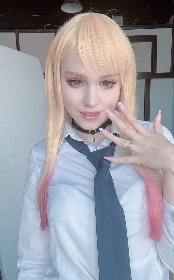 Shirogane_sama desnuda #107596400