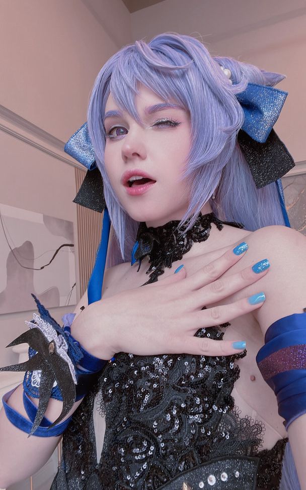 Shirogane_sama desnuda #107596407