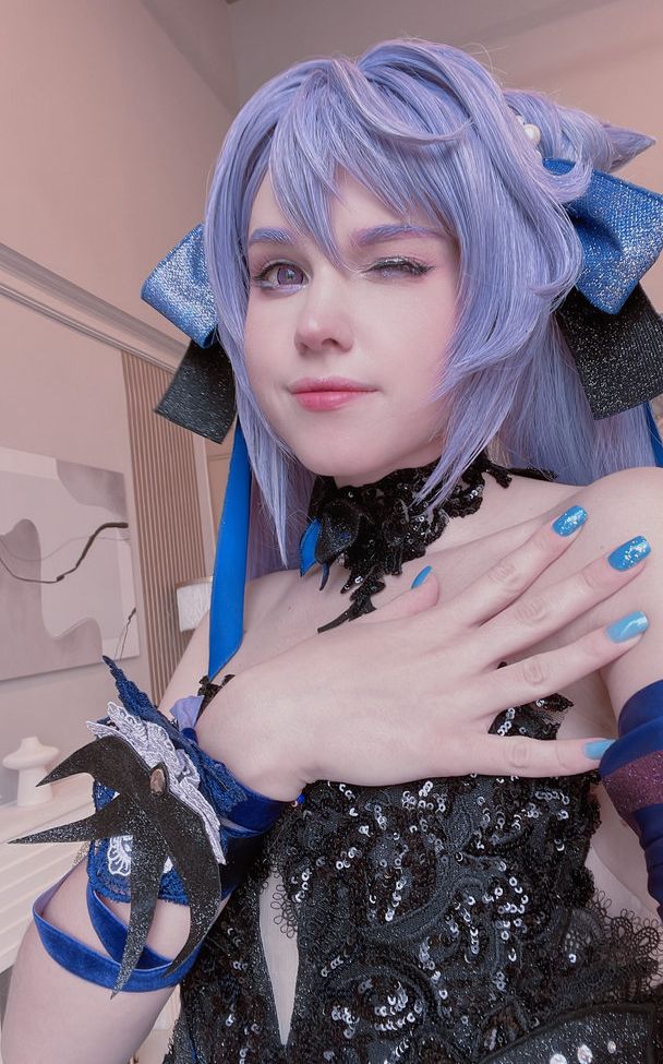 Shirogane_sama desnuda #107596408