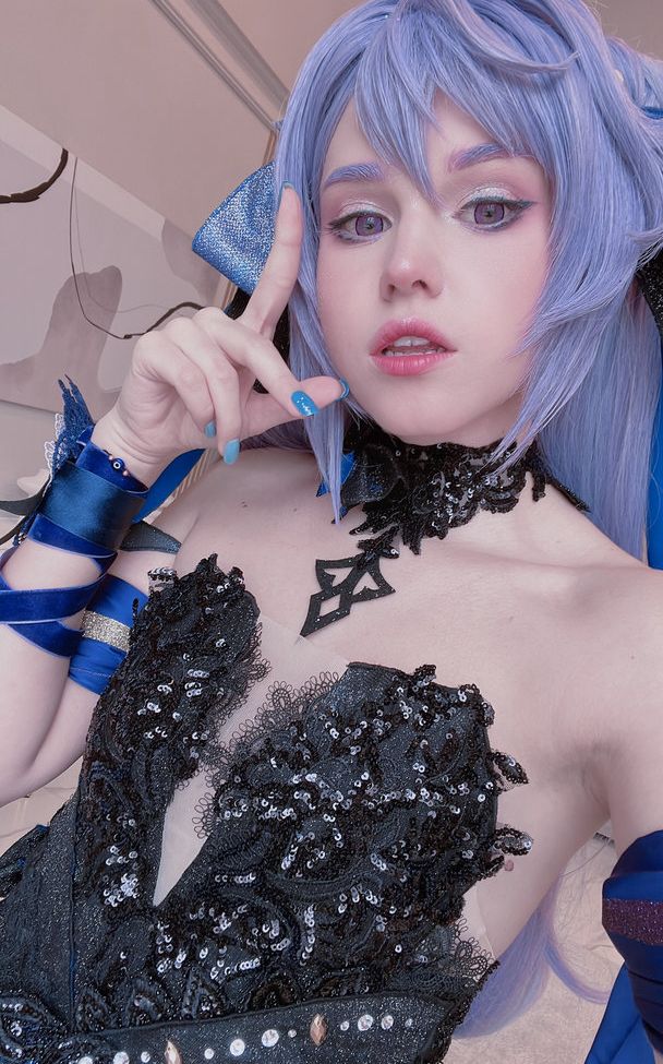 Shirogane_sama nude #107596409