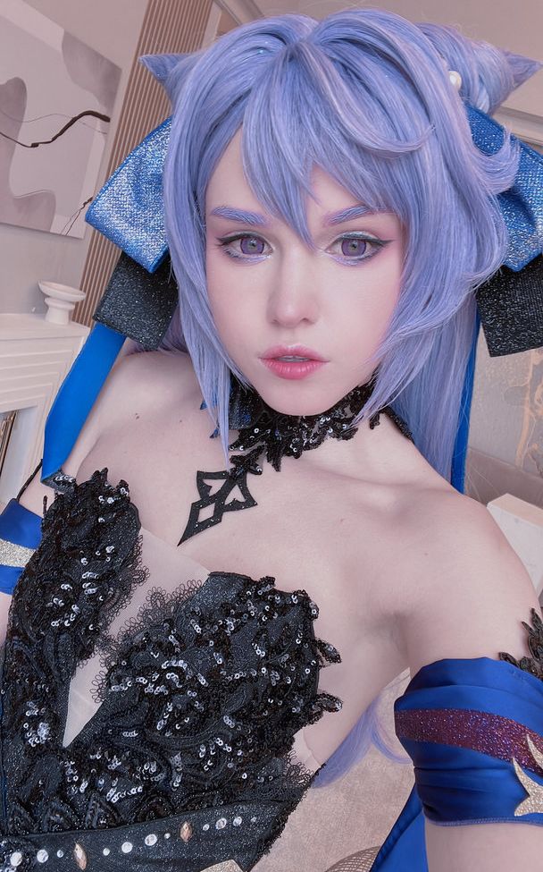 Shirogane_sama desnuda #107596410