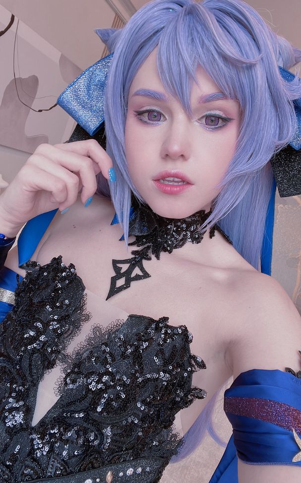 Shirogane_sama nude #107596411