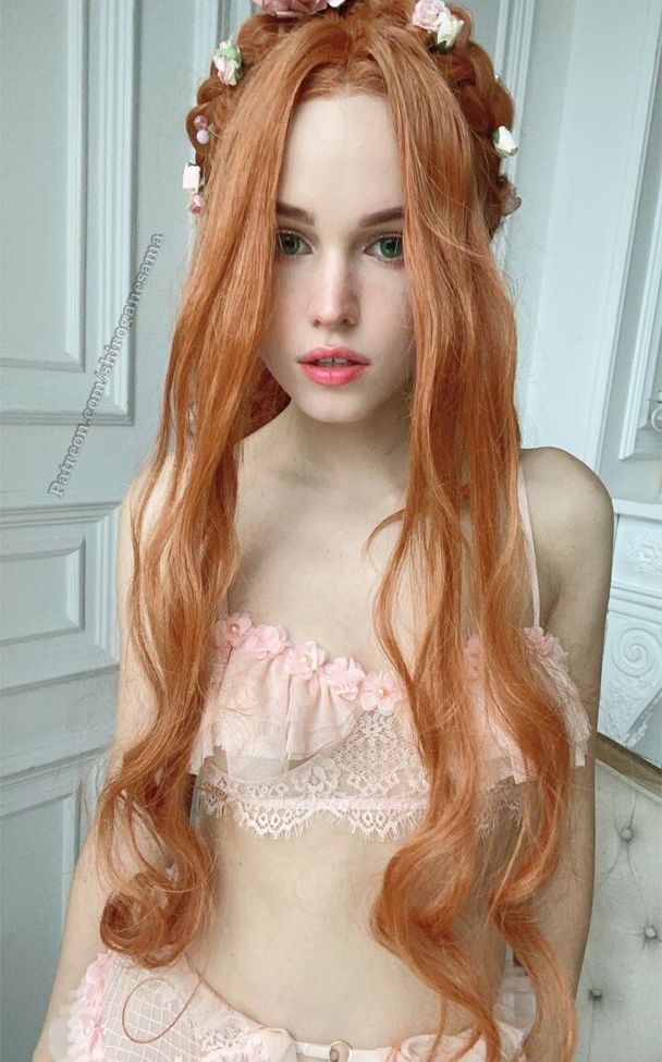 Shirogane_sama desnuda #107596431