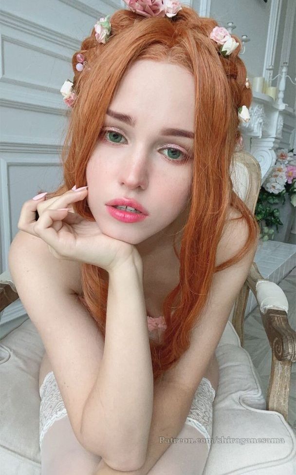 Shirogane_sama nude #107596433