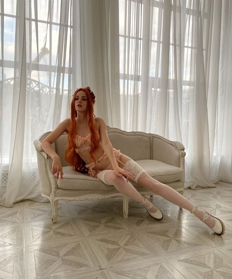 Shirogane_sama desnuda #107596436