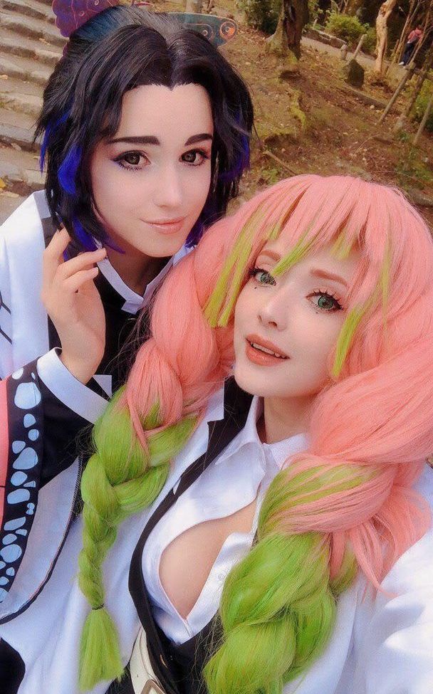 Shirogane_sama desnuda #107596467