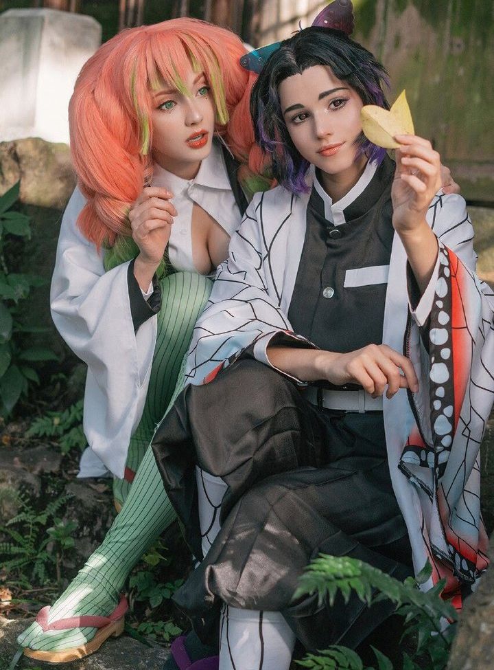 Shirogane_sama desnuda #107596469