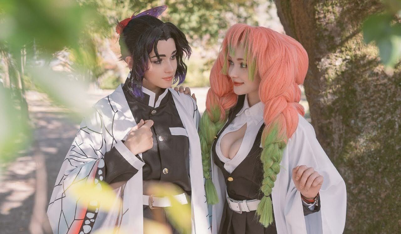 Shirogane_sama desnuda #107596471